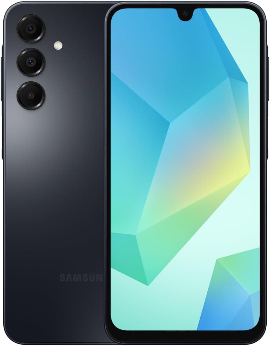 Samsung Galaxy A16 Smartphone 4GB/128GB 
