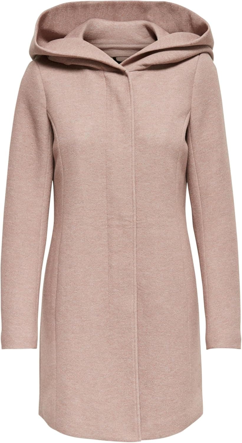 Only Sedona Light Coat Otw Noos Casaco para mulher