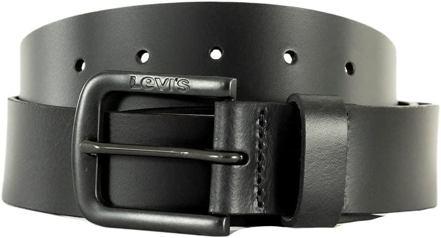 Levi's Seine metal cinto homem