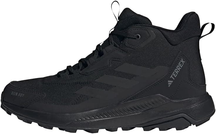 adidas Terrex Anylander Mid R.rdy Hiking Shoes, sapatilhas de caminhada