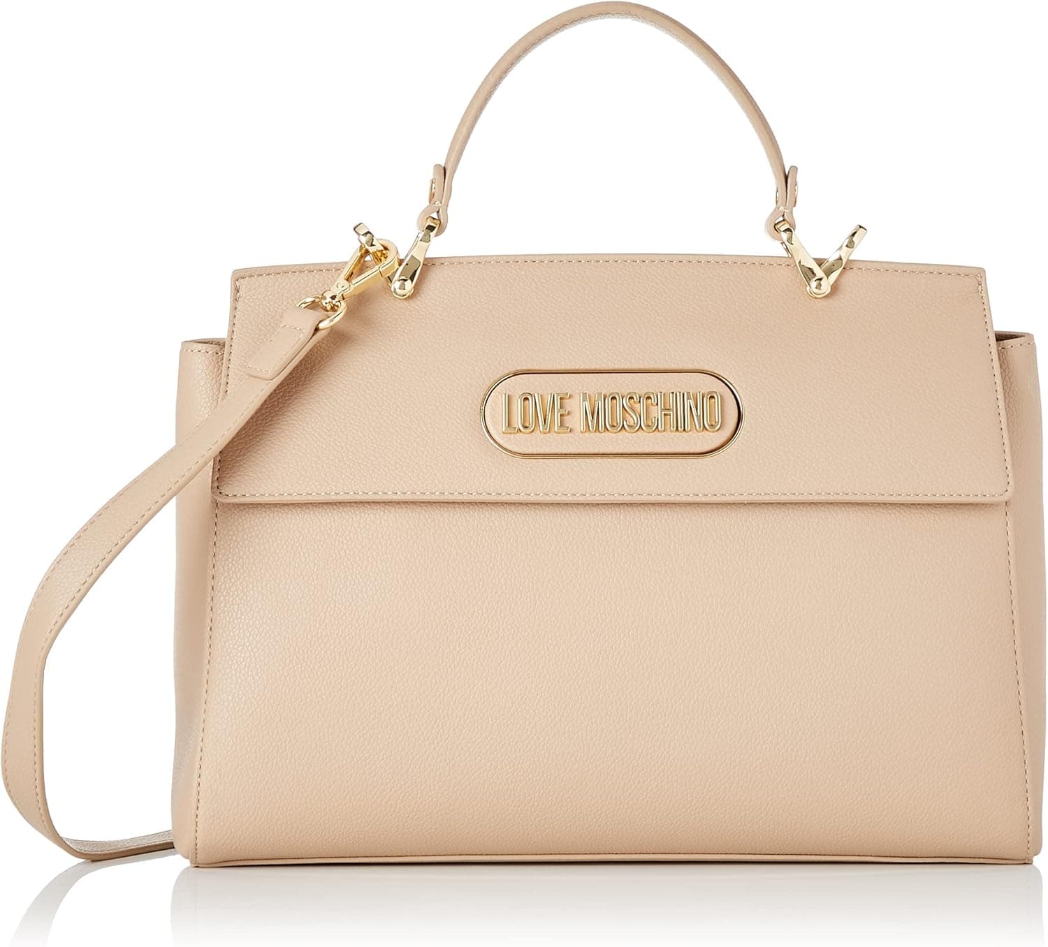 Love Moschino JC4404PP0FKP0 | Mala tiracolo para mulher em topo