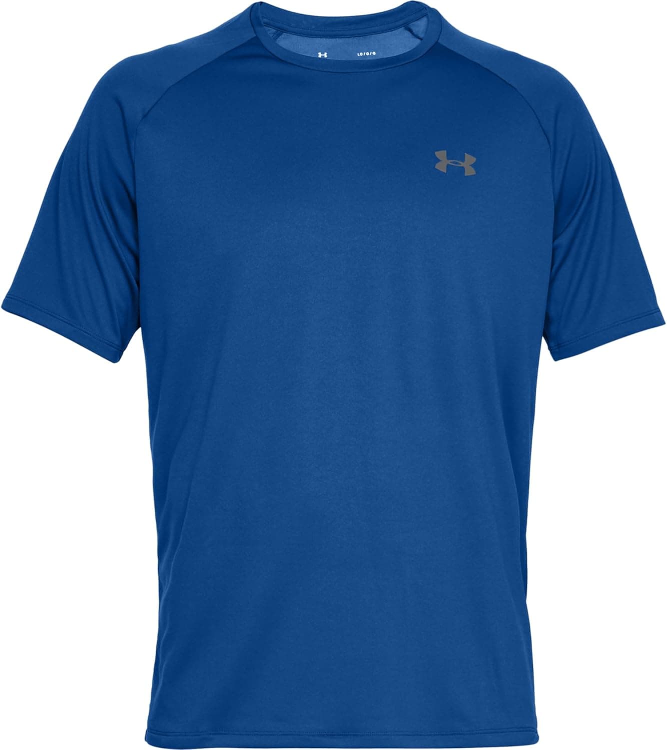 Under Armour Tech 2.0 | T-shirt desportiva para homem