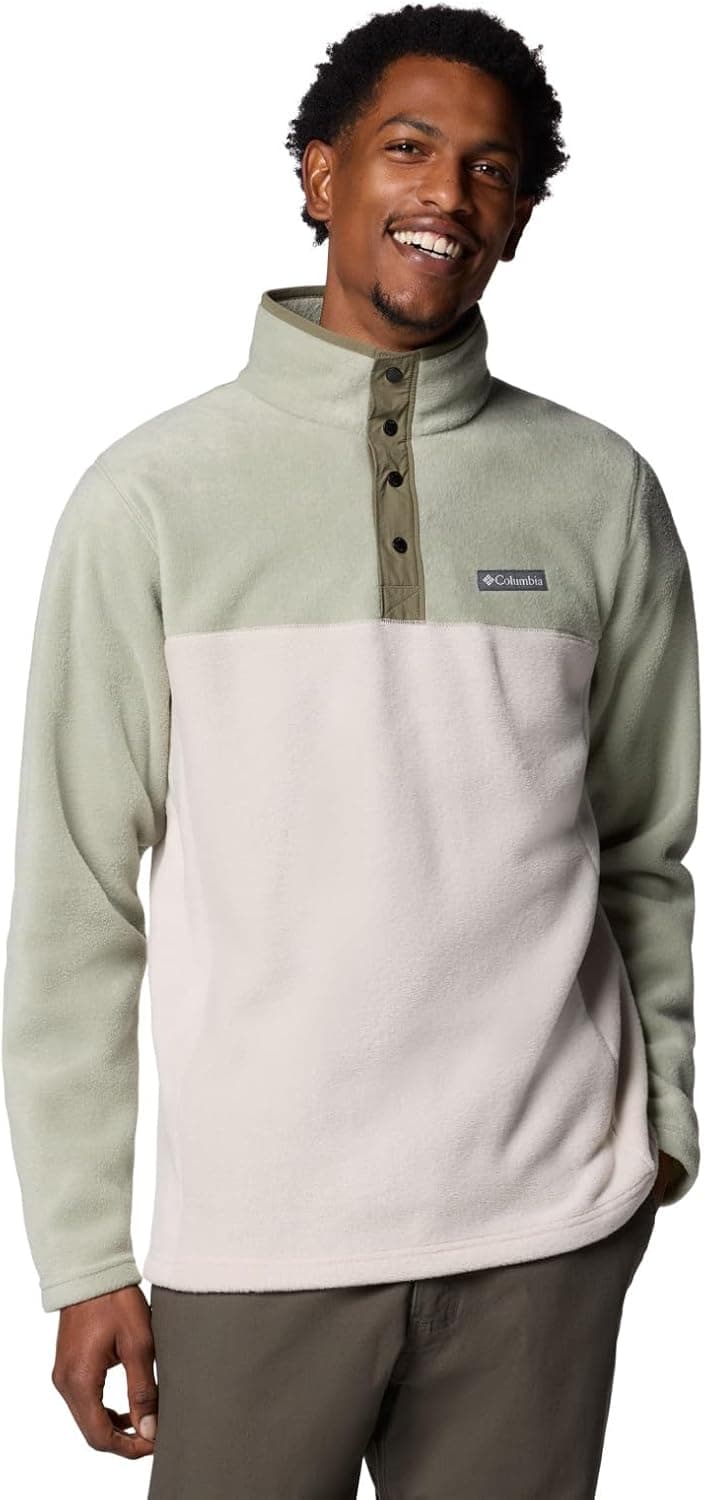 Columbia Forro polar para homem