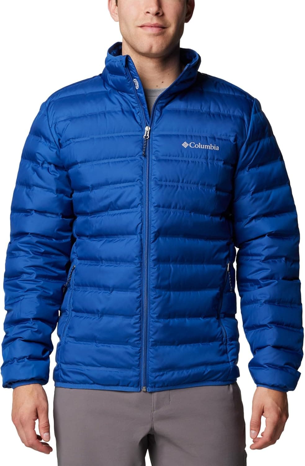 Columbia Lake 22 2.0 Casaco de Penas Acolchoada para Homens