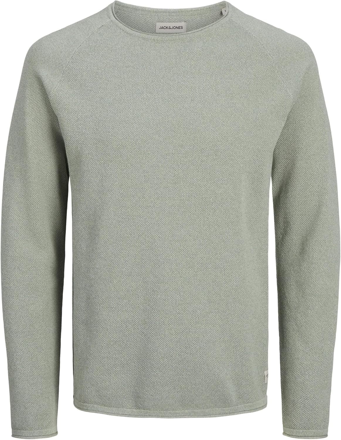 Jack & Jones Jjehill Knit Crew Neck Noos camisola para homem