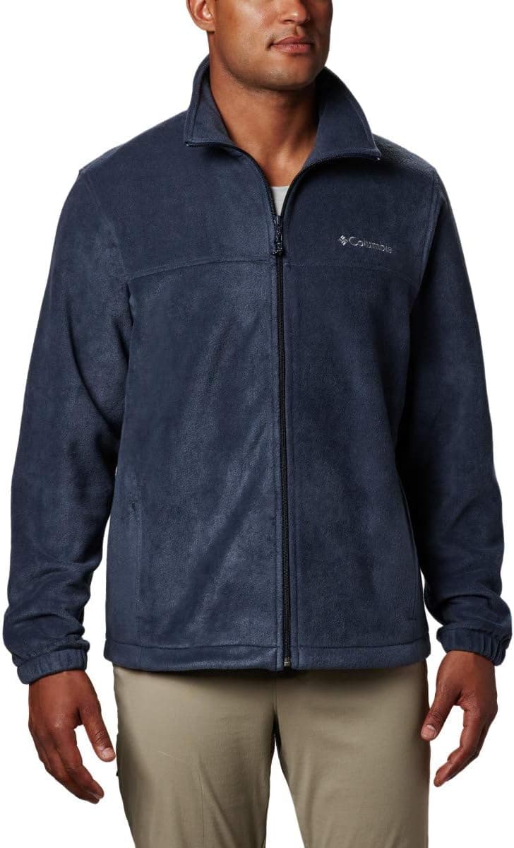 Columbia Steens Mountain Full Zip, Casaco desportivo para homem