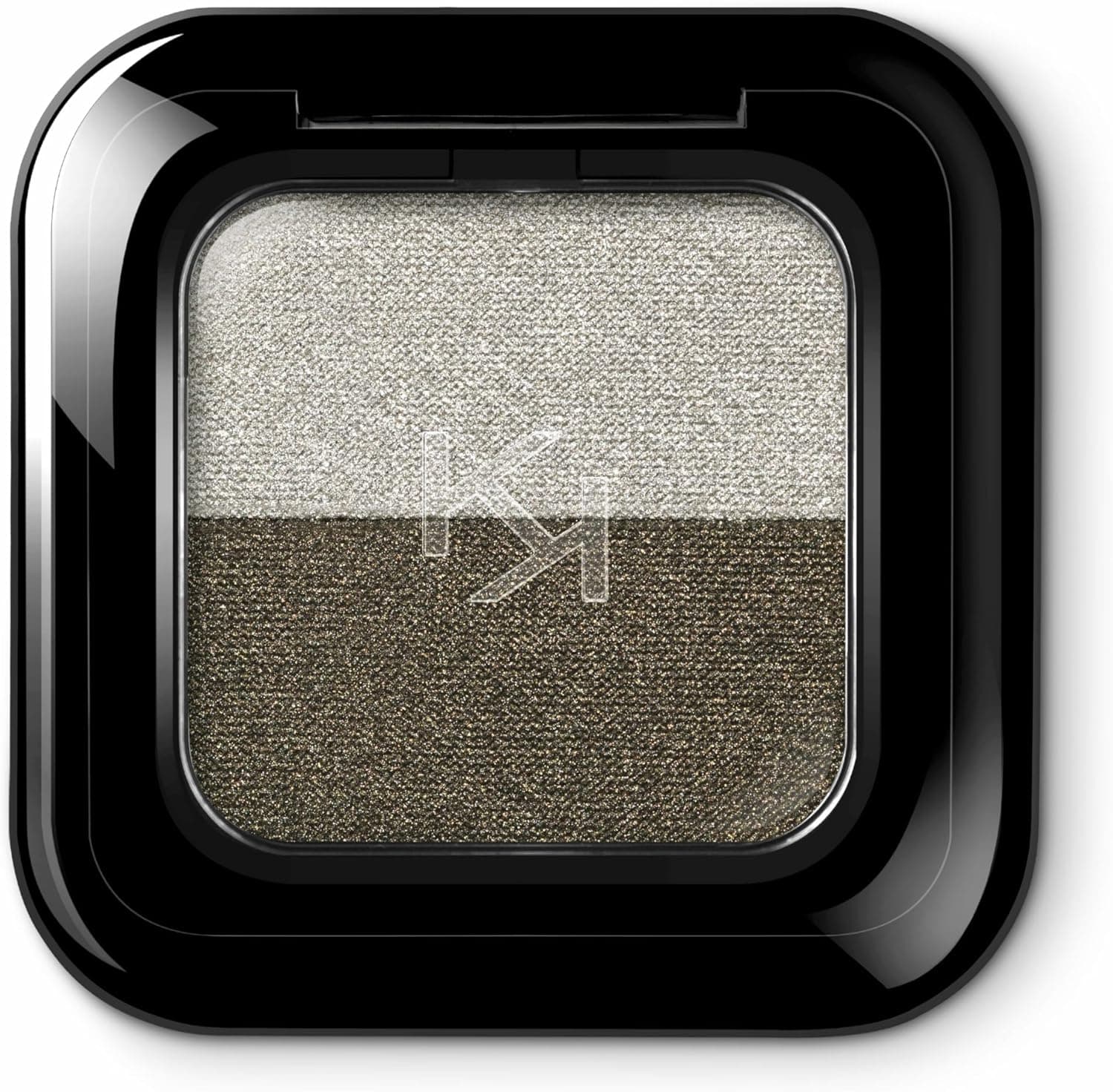 KIKO Milano Bright Duo Eyeshadow 16, sombra de olhos duo com uma pigmentação rica e intensa