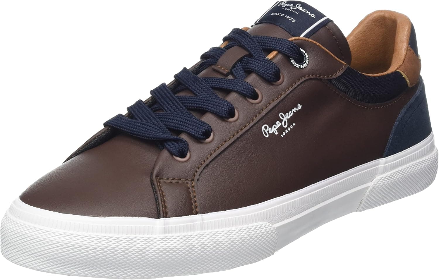 Pepe Jeans Kenton Court Sapatilhas para homem