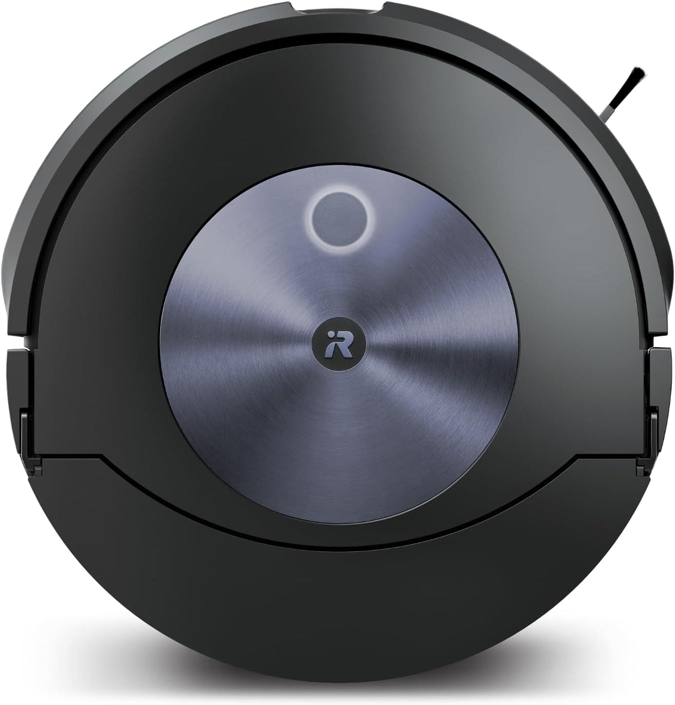 iRobot Roomba Combo j7 Robot aspirador e esfrega-chão 2 em 1 (c7156) - Robot aspirador com conexão Wi-Fi - pano retrátil - mapeamento avançado