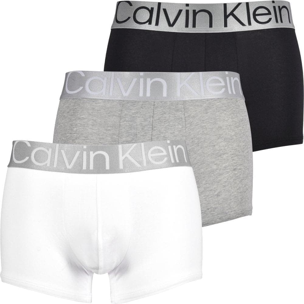 Calvin Klein Boxers para homem, pack de 3