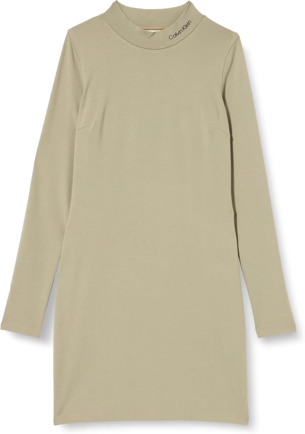 Calvin Klein Nordic Dust | Vestido casual para mulher