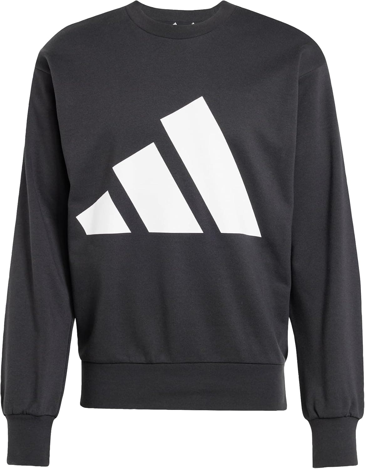 adidas Essentials Big Logo French Terry Camisola para homem