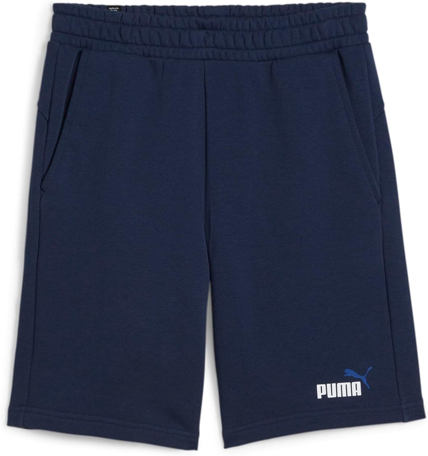 PUMA ESS+ 2 Col Pantalones Cortos 10" - Calções para homem