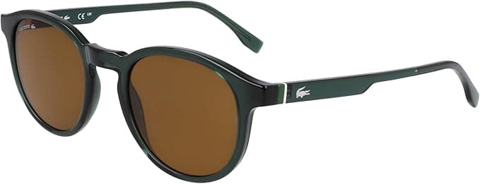 Lacoste Óculos de sol unissexo para adulto