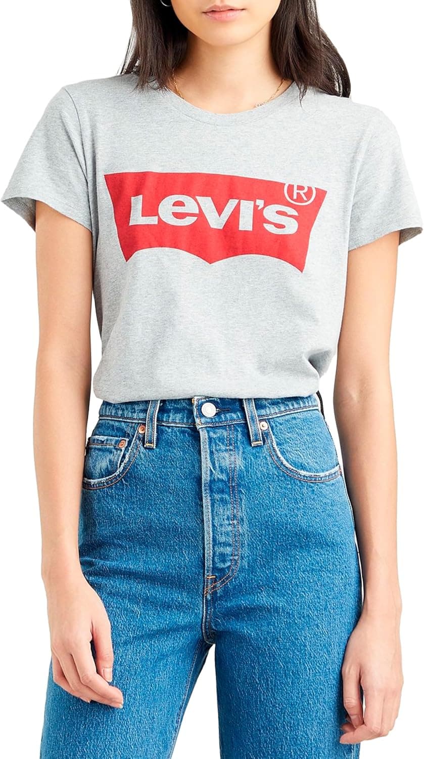 Levi's The tee T-shirt para mulher