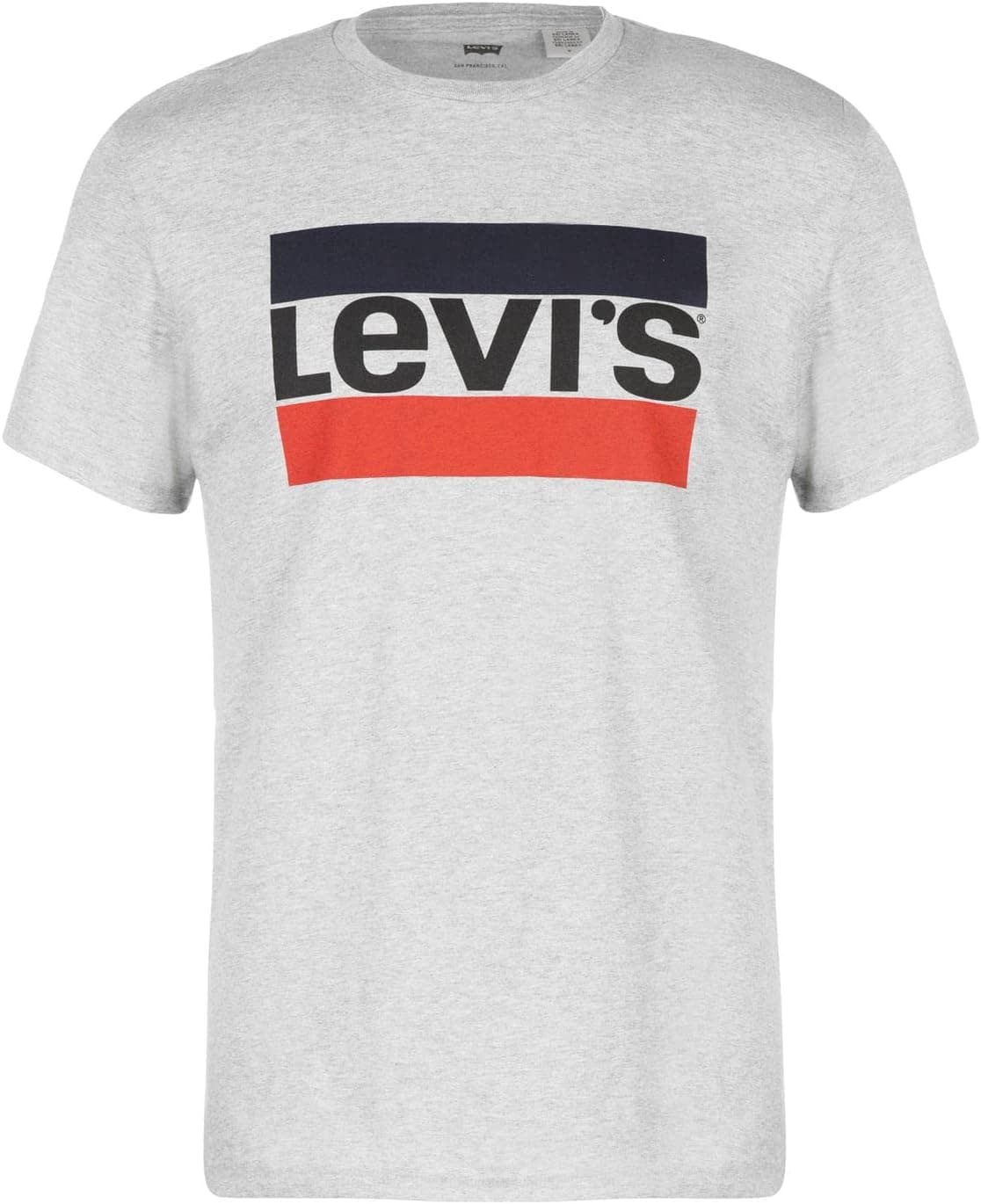 Levi's Sportswear Logo Graphic t-shirt para homem