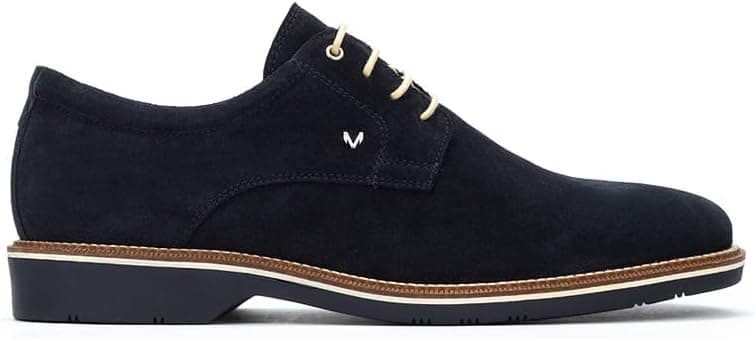 Martinelli Watford | Sapatos em pele com atacadores para homem