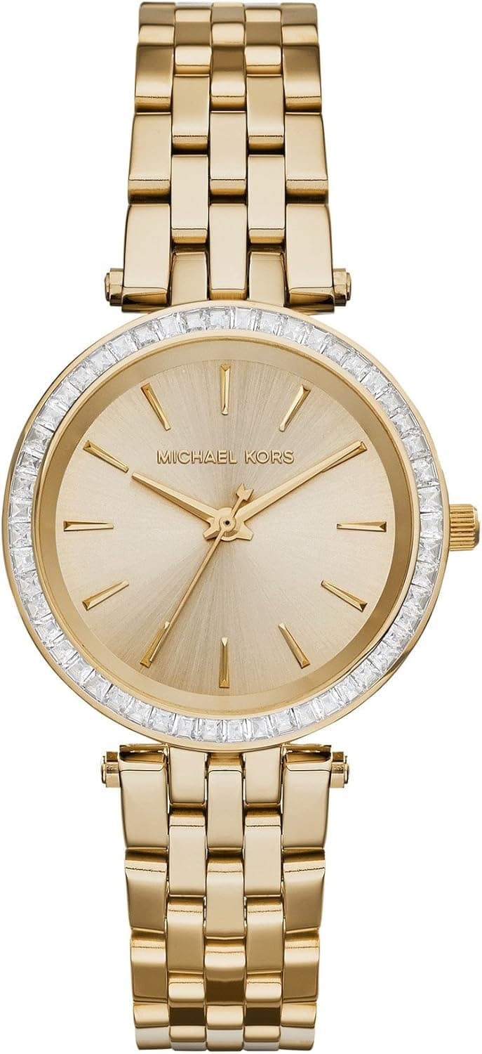 Relógio Michael Kors, Mulher 33 mm