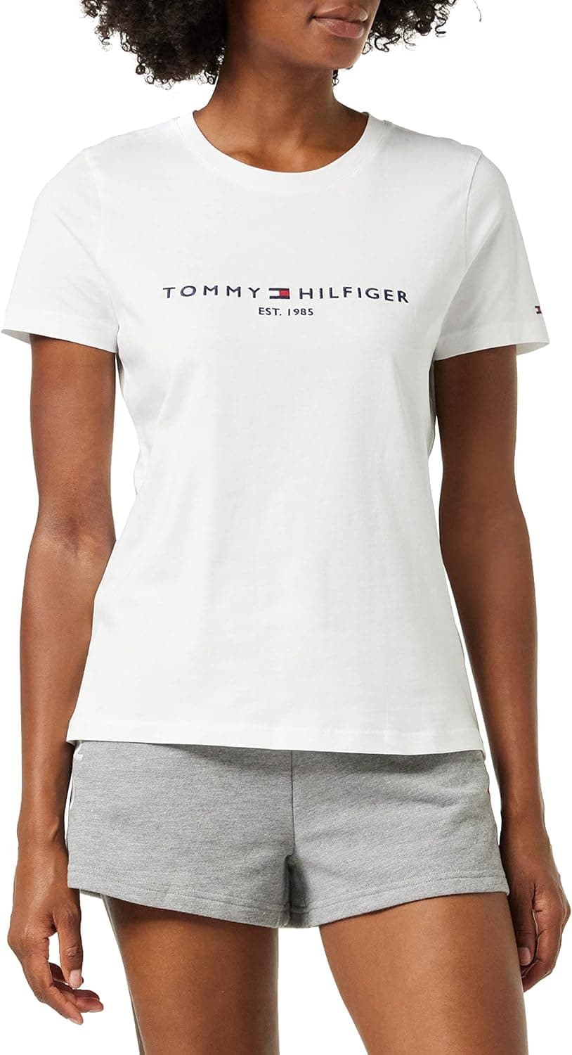 Tommy Hilfiger T-shirt para mulher