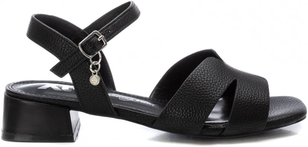 XTI - Sandália mulher - Calçado confortável e versátil - moda casual