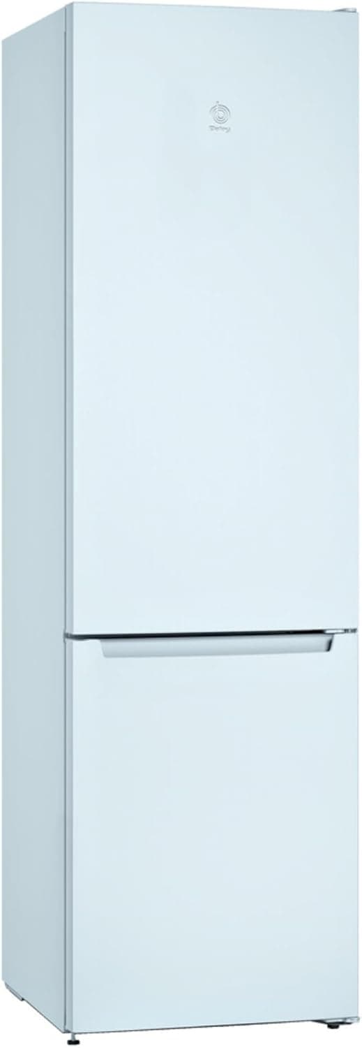 Balay - Frigorífico combinado, 203 x 60 cm, gaveta ExtraFresh, iluminação LED, branco, 3KFE763WI
