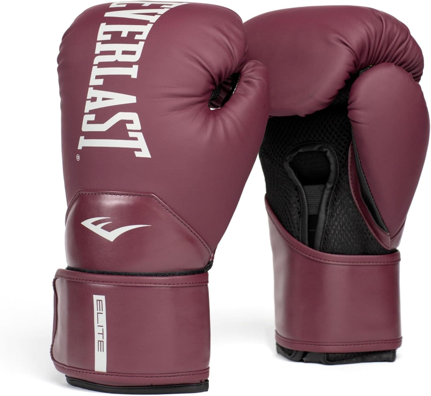 Everlast Elite 2 | Luvas de boxe, 14 oz
