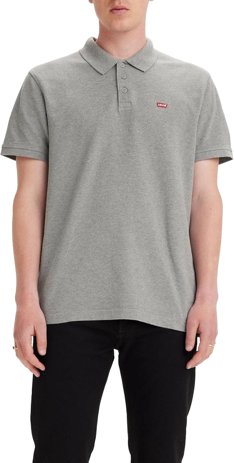 Levi's Housemark Polo para homem