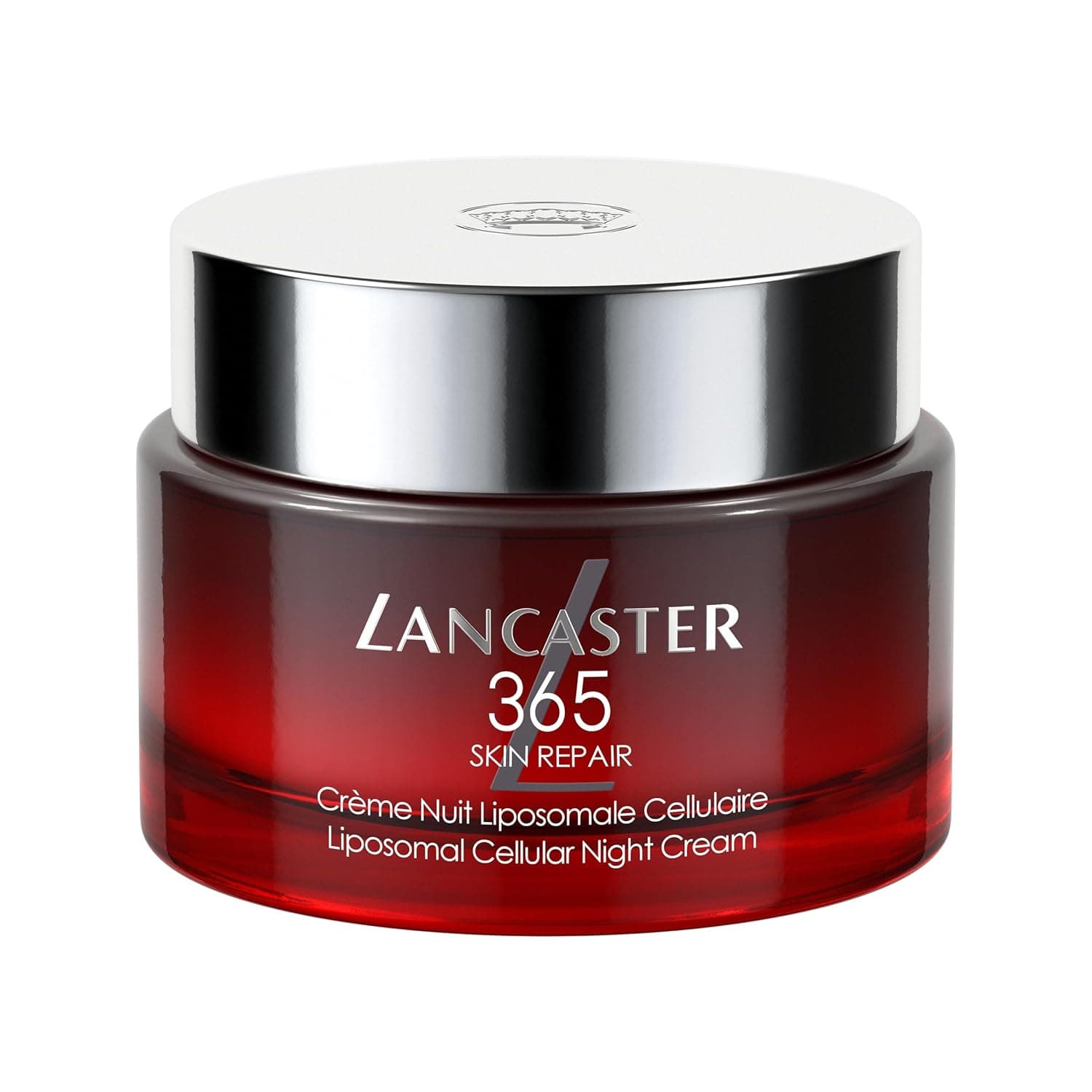 Lancaster 365 Skin Repair lipossomal Cellular Night Cream, 50 ml