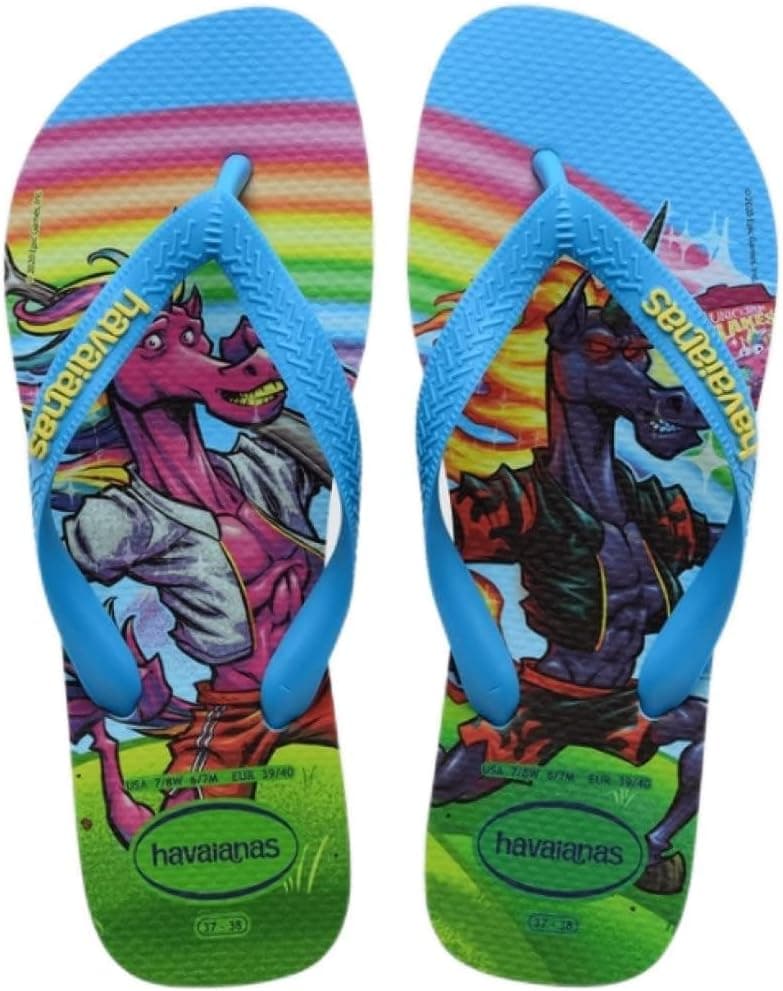 Havaianas Fortnite, Chinelos Unissex para Adultos