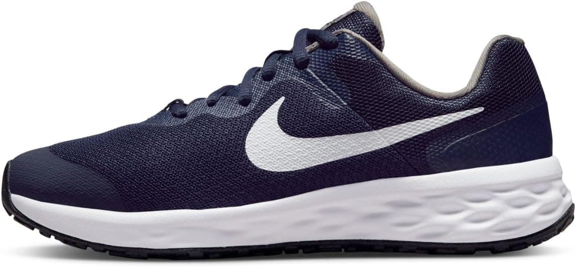 NIKE Revolution 6 sapatilhas de desporto unissexo