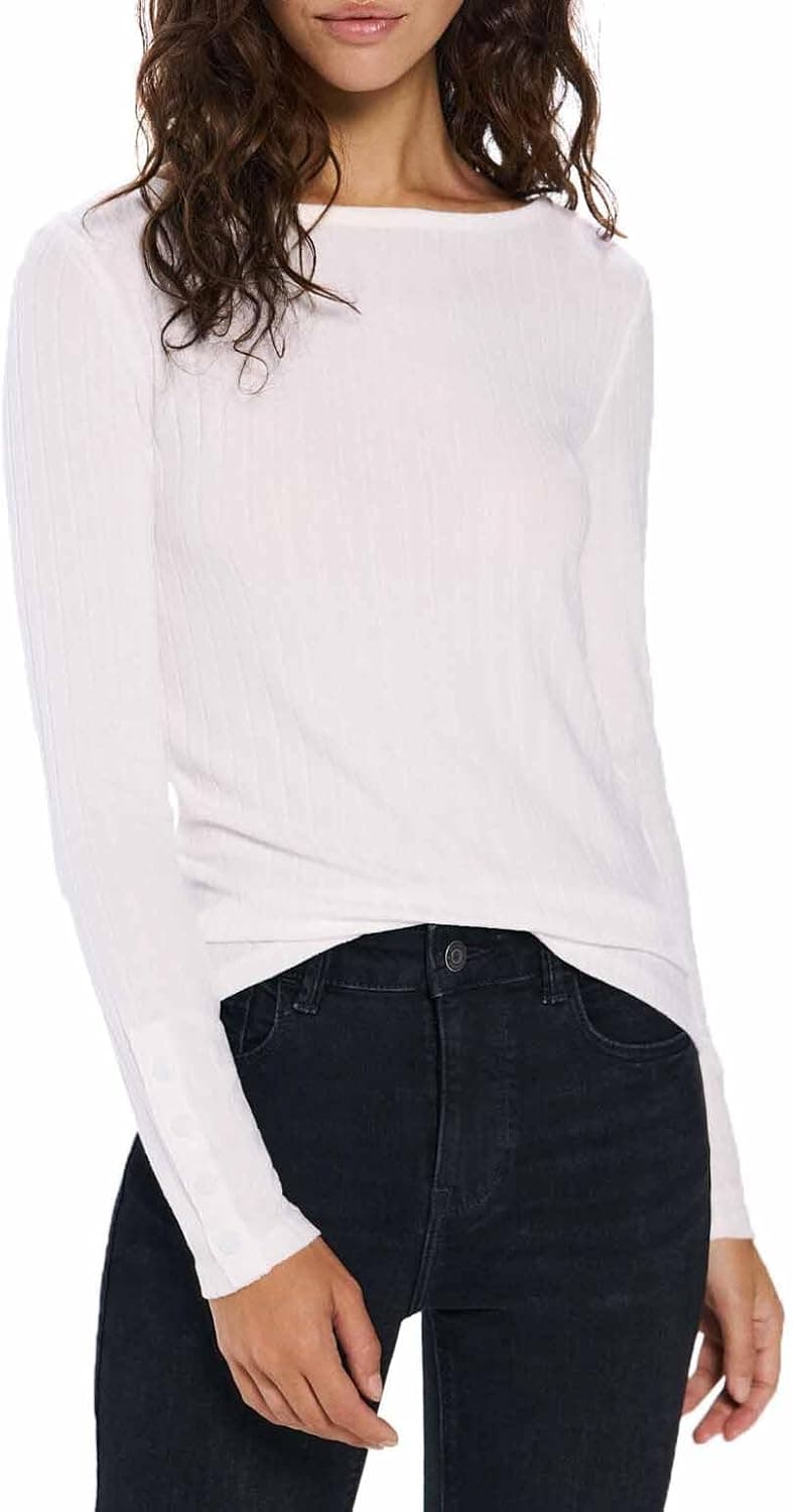 SPRINGFIELD | T-shirt multicolorida para mulher