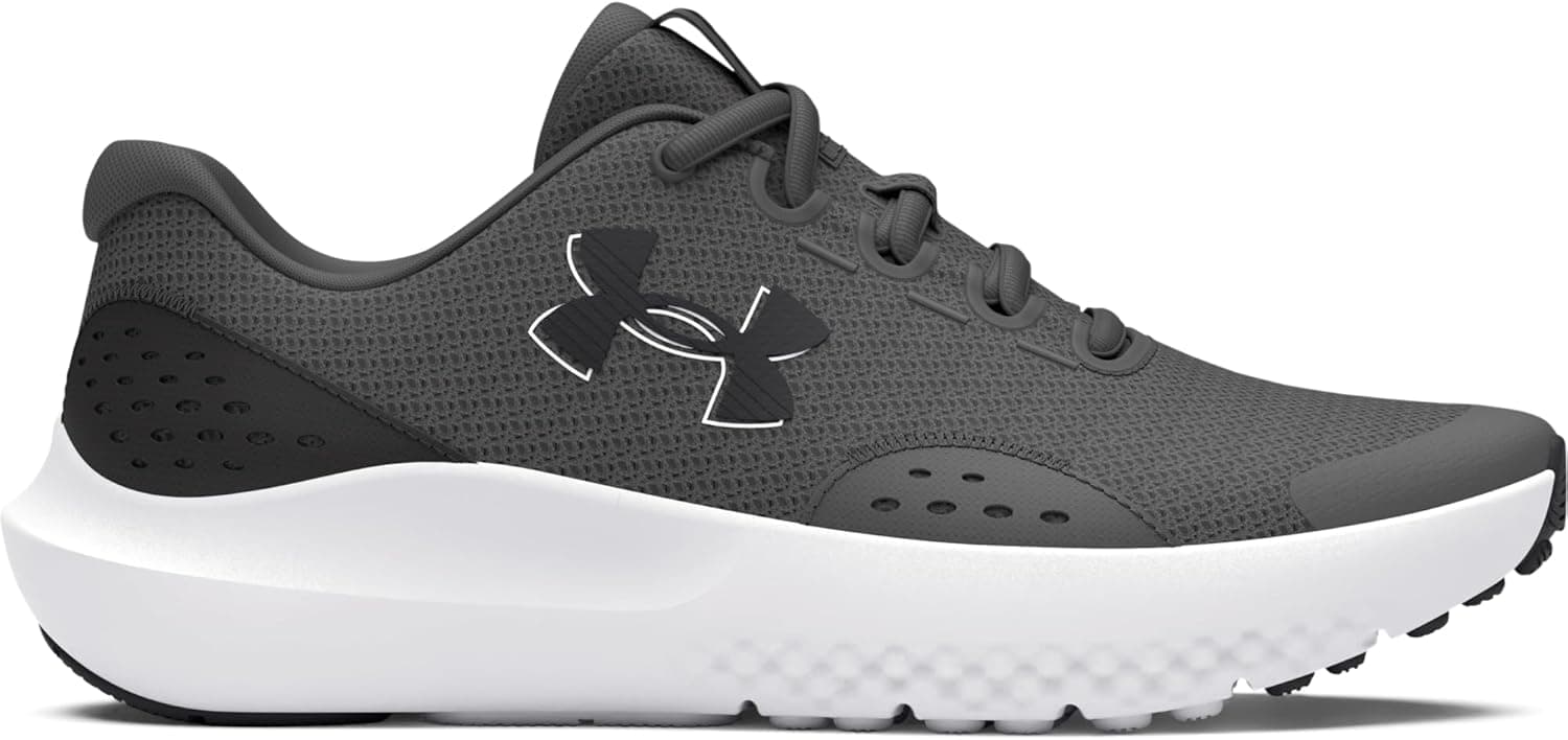 Under Armour UA BGS Surge 4, sapatilhas para crianças