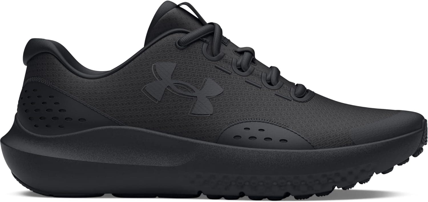 Under Armour UA BGS Surge 4 | Sapatilhas de corrida para crianças e mulher
