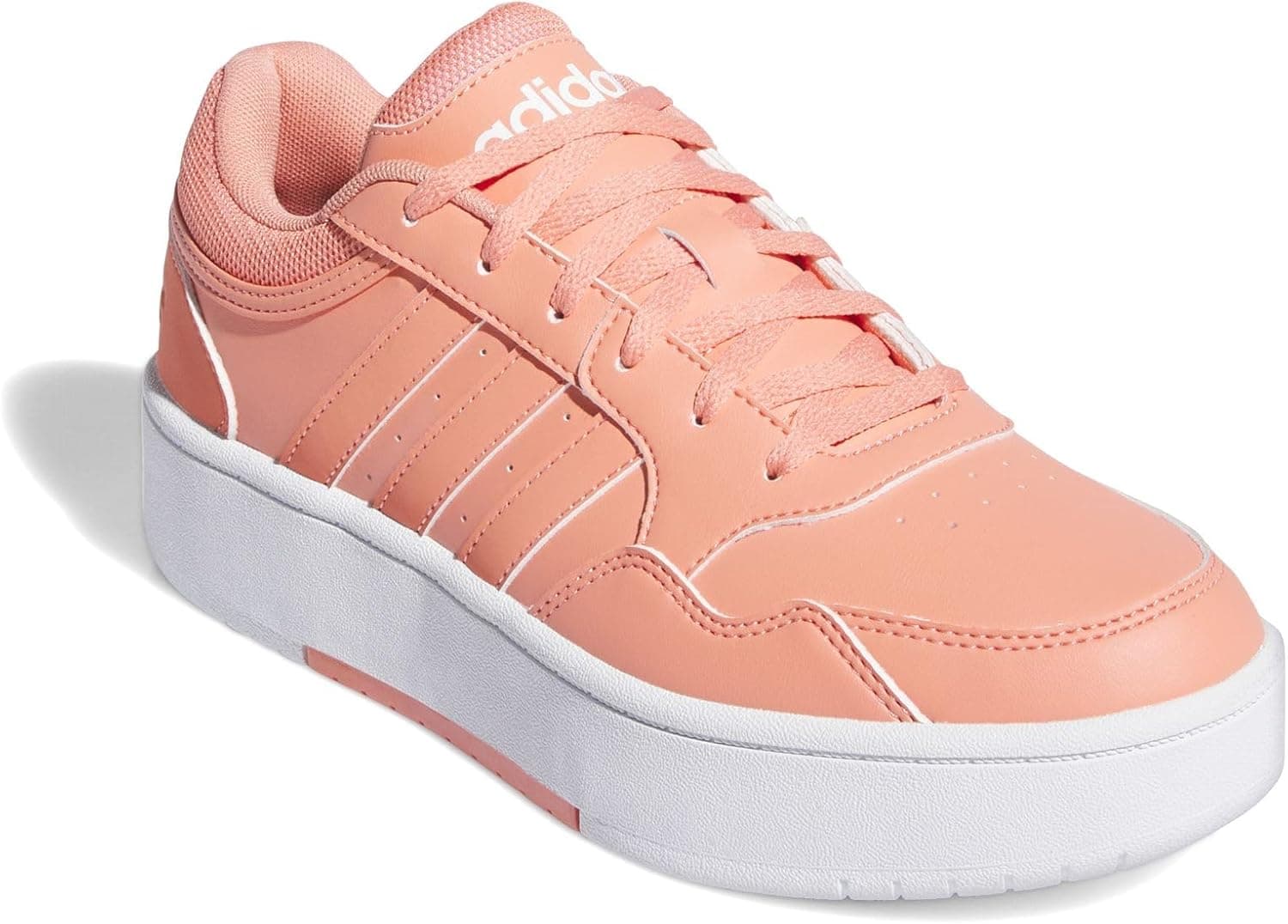 adidas Hoops 3.0 Bold Shoes, sapatilhas desportivas para mulher