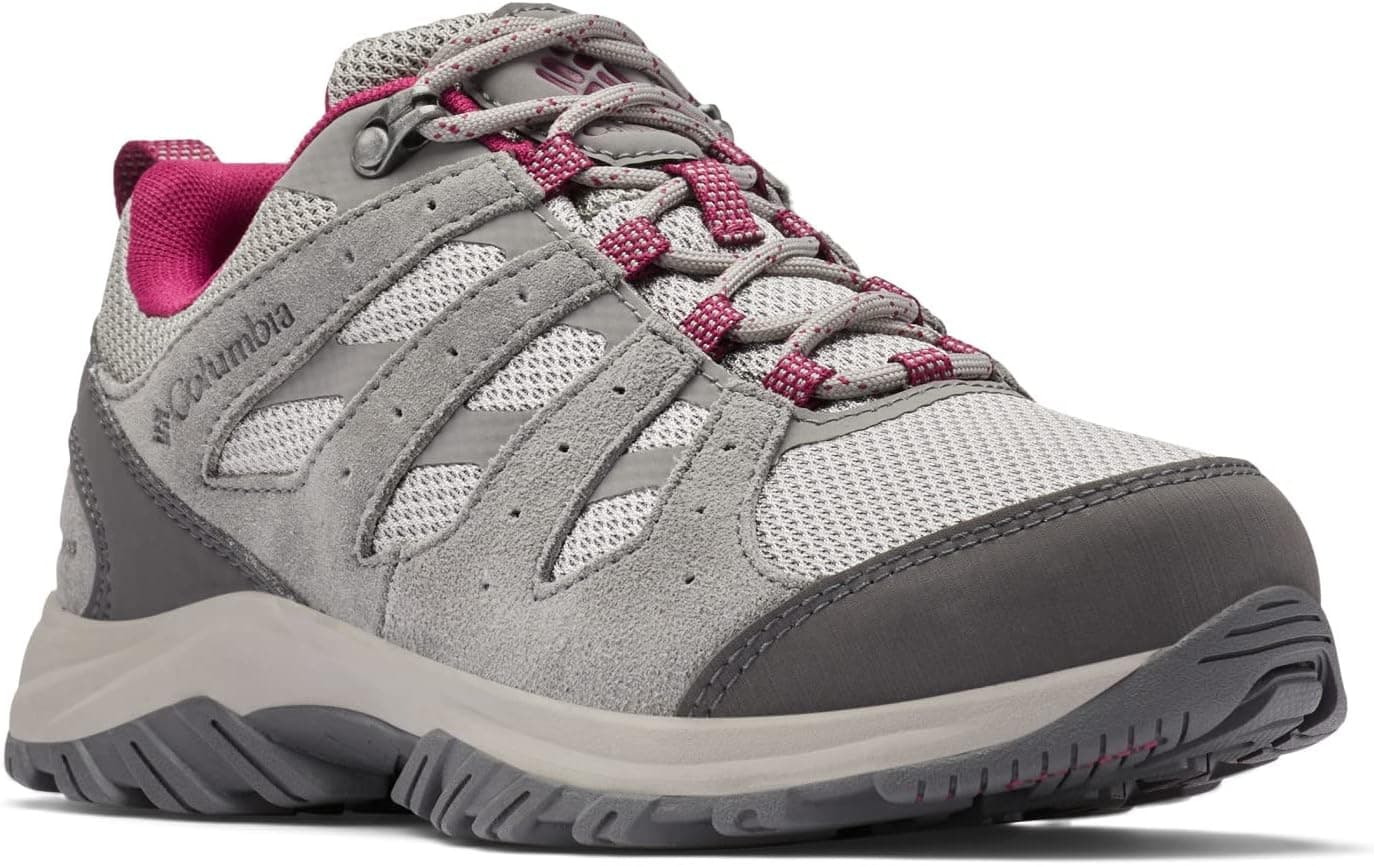 Columbia Redmond 3 WP Sapatilhas para Mulher (37)