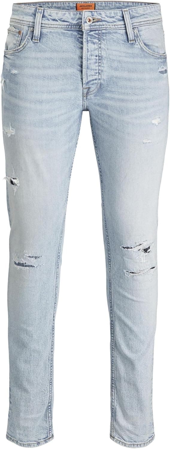 JACK & JONES Calças de ganga para homem