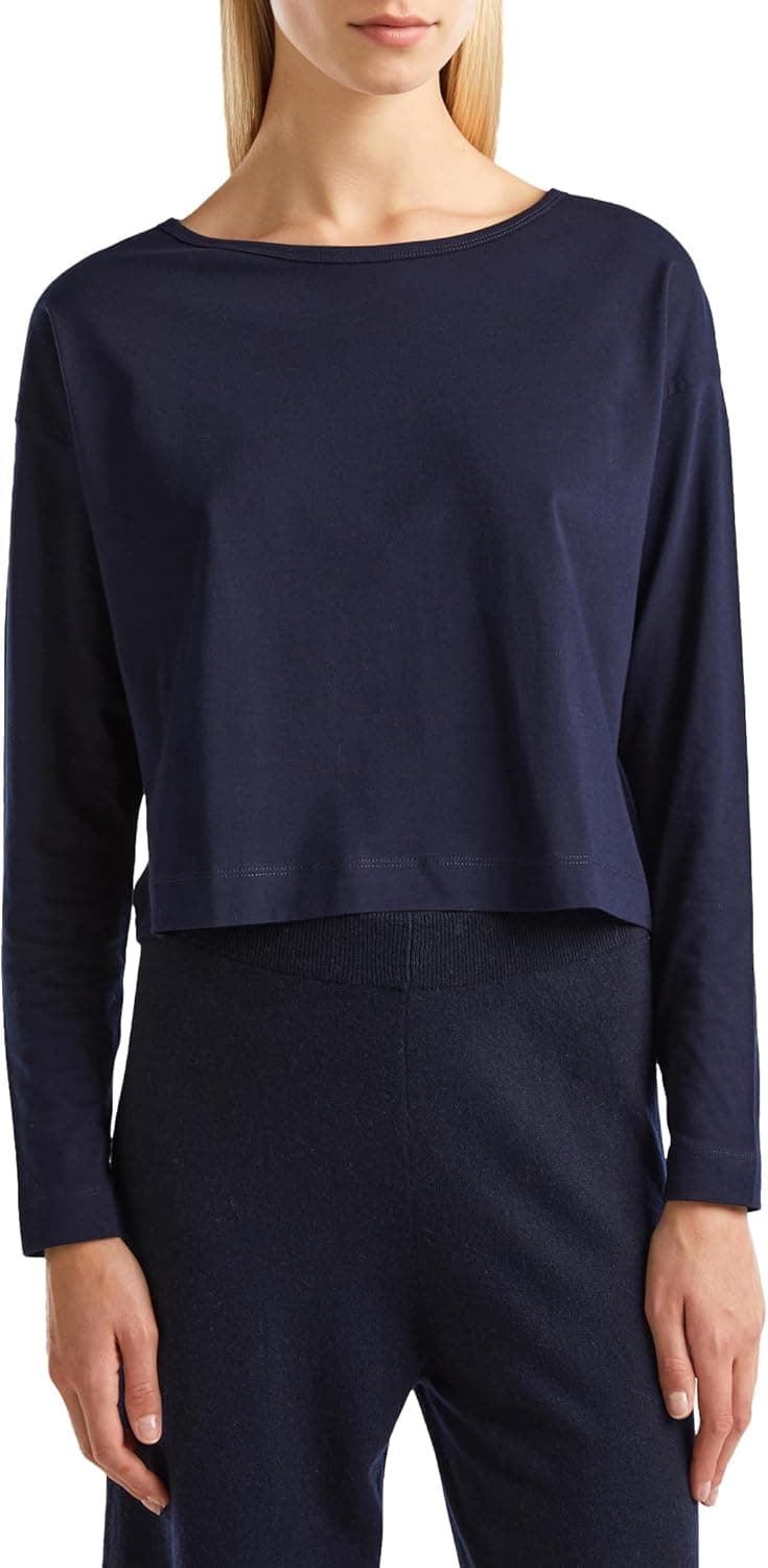 United Colors of Benetton Camisola para mulher