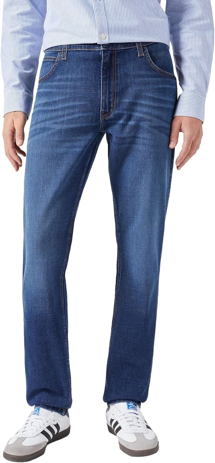 Wrangler Calças de ganga para homem