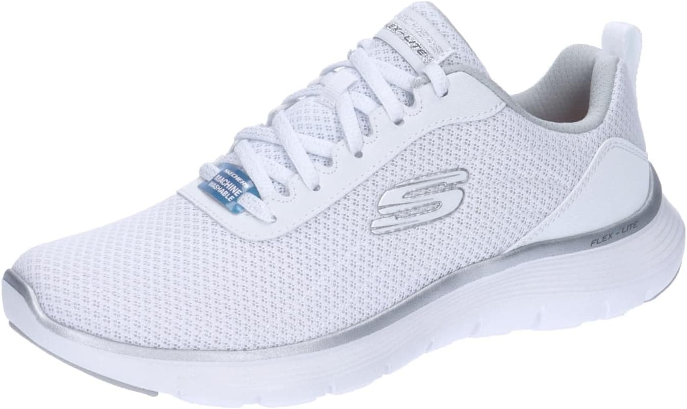Skechers, Flex Appeal 5.0 Sapatilhas para mulher