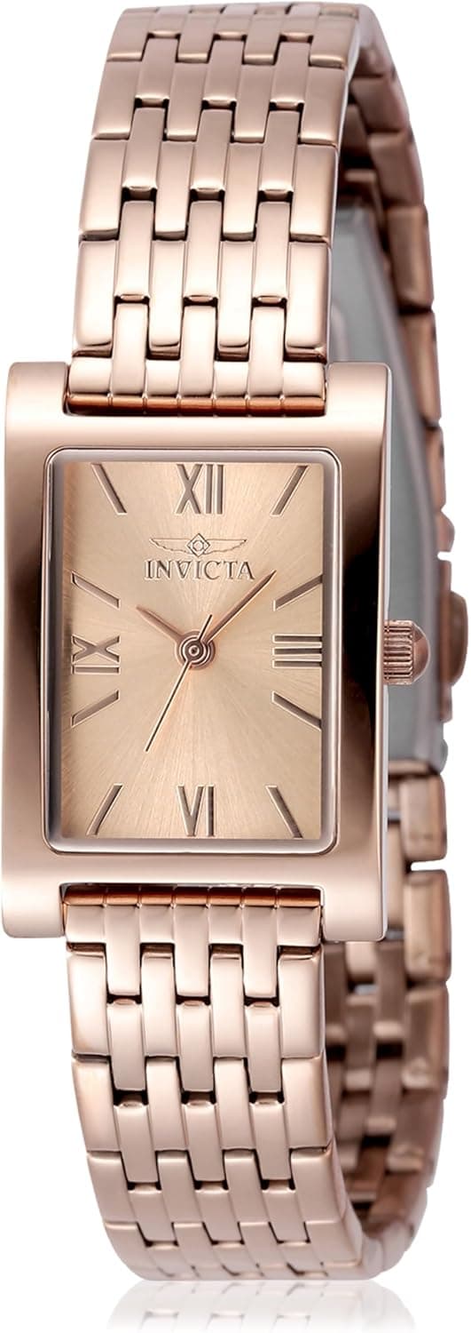 Invicta Relógio Angel Lady PC21J 19,5 mm