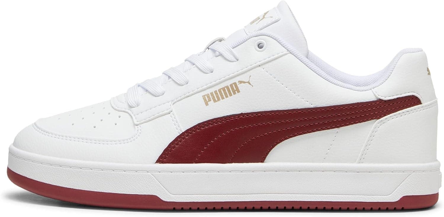 PUMA Caven 2.0 Sapatilhas unissexo para adultos