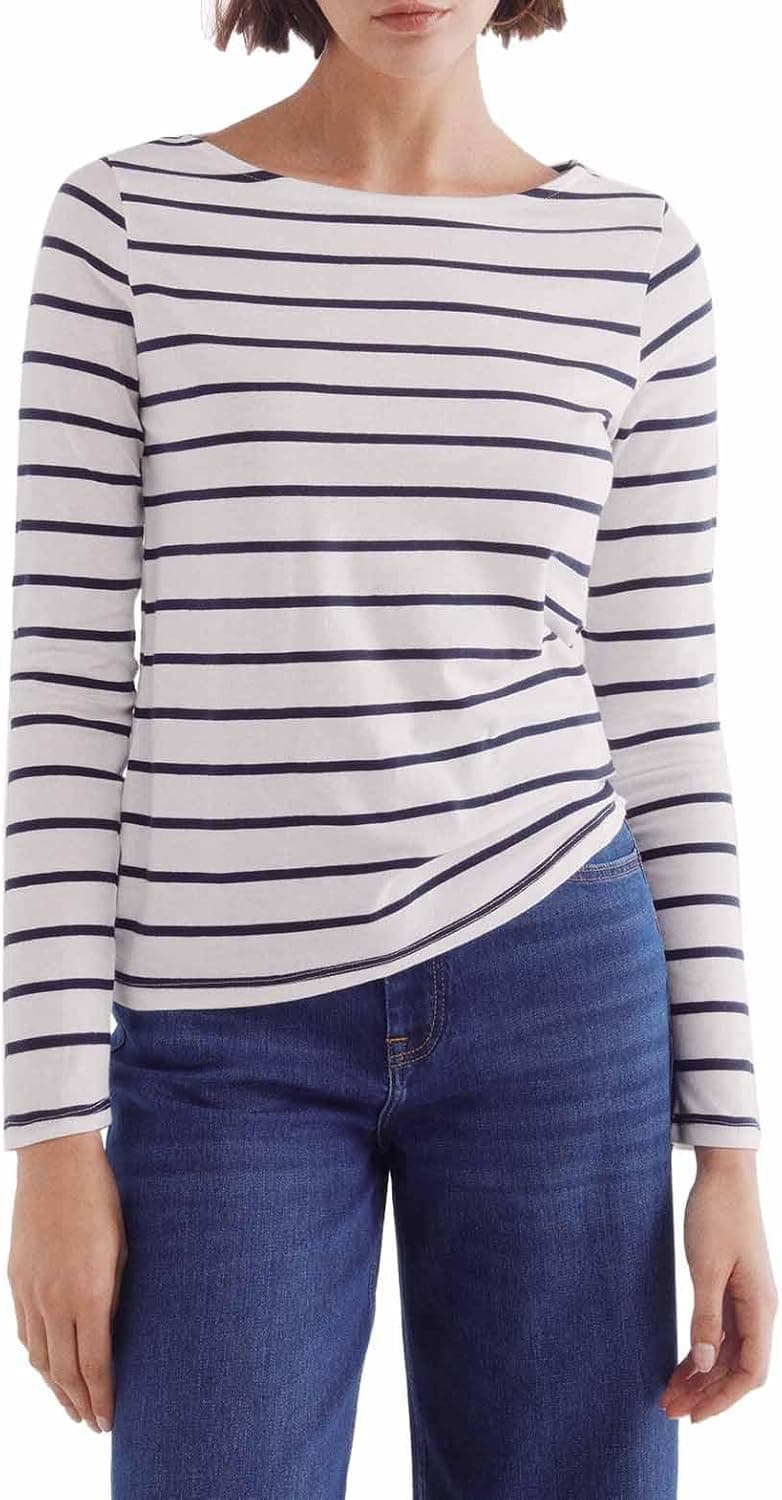 SPRINGFIELD | Camisola feminina em algodão