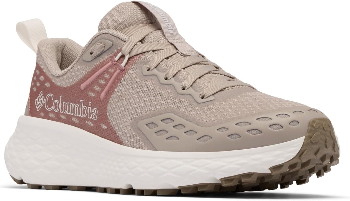 Columbia Konos TRS Sapatos de caminhada de corte baixo para mulher