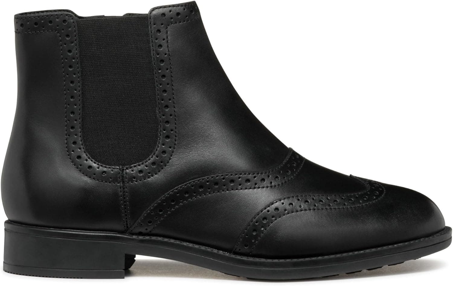 Geox D Jaylon 2 D, botas de tornozelo para mulher