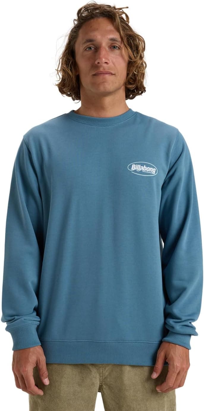 BILLABONG Foundation CR camisola homem