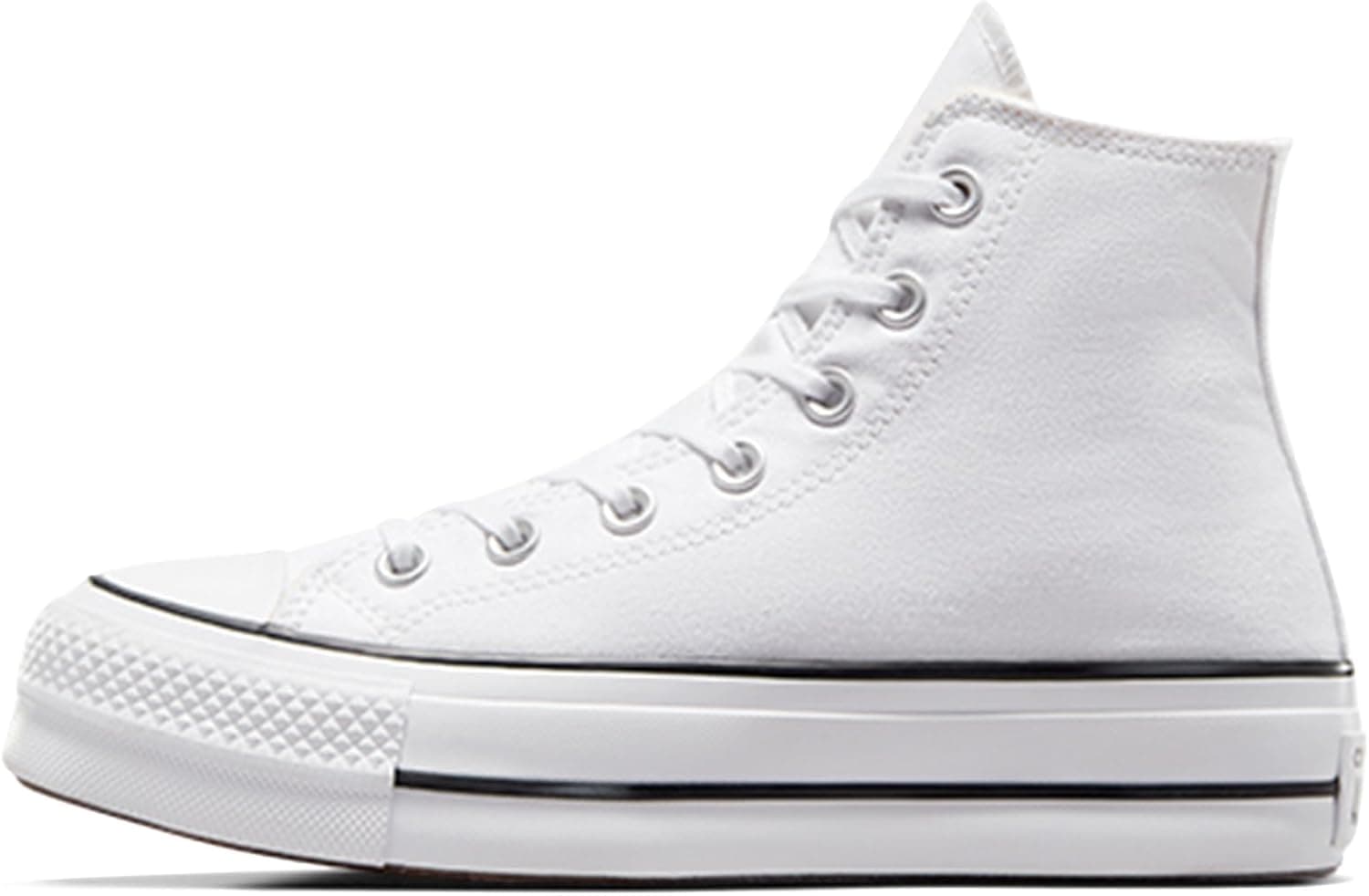 Converse Chuck Taylor CTAS Lift Hi, sapatilhas para mulher