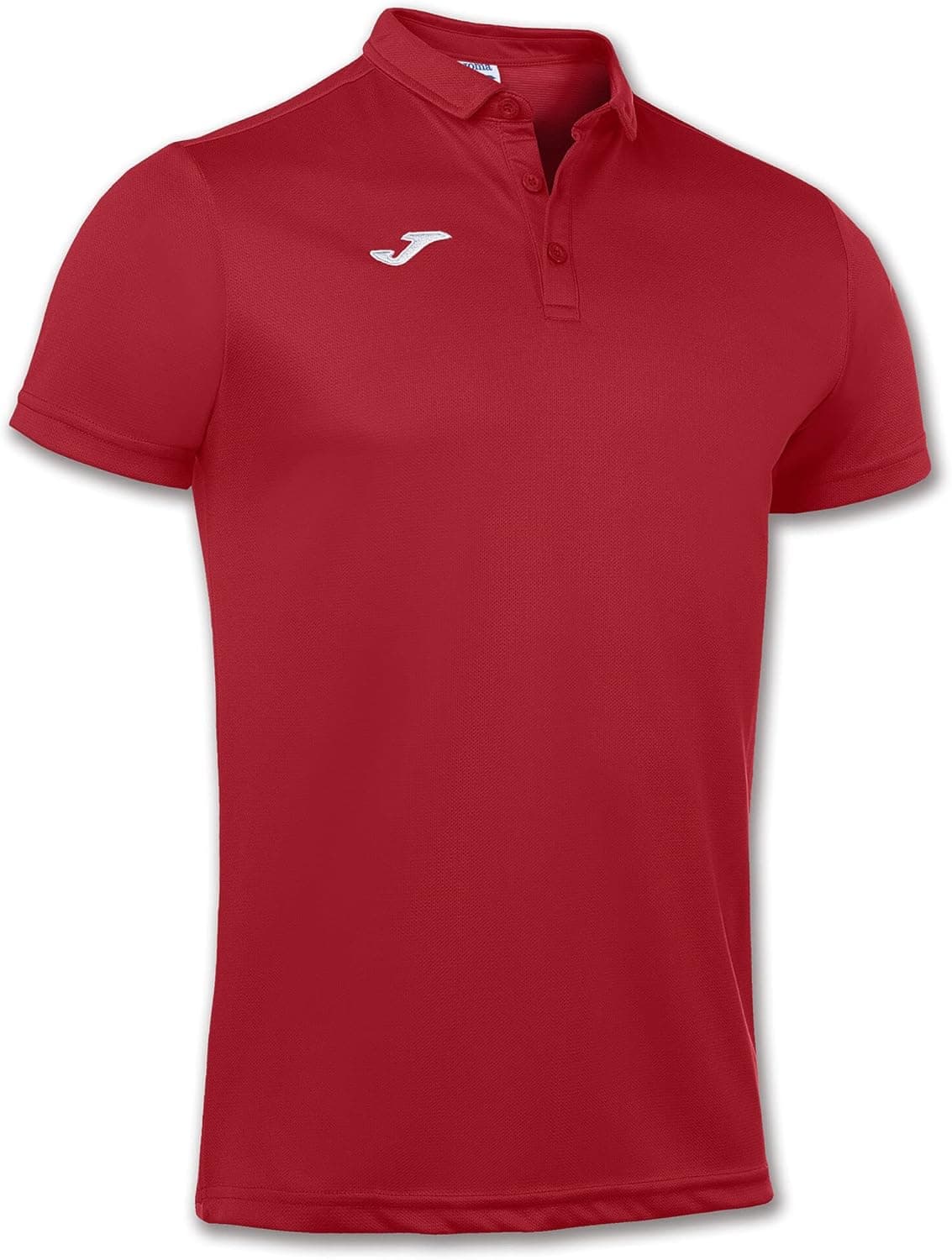 Joma - Polo de manga curta para homem