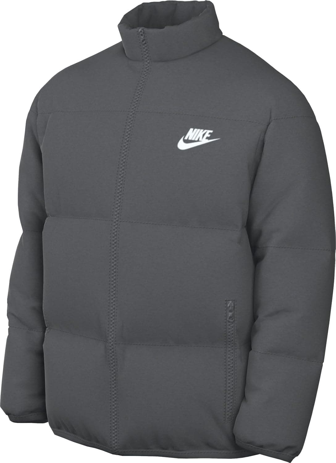 NIKE M Nk Tf Club Puffer Jkt Jacket Casaco acolchoado para homem