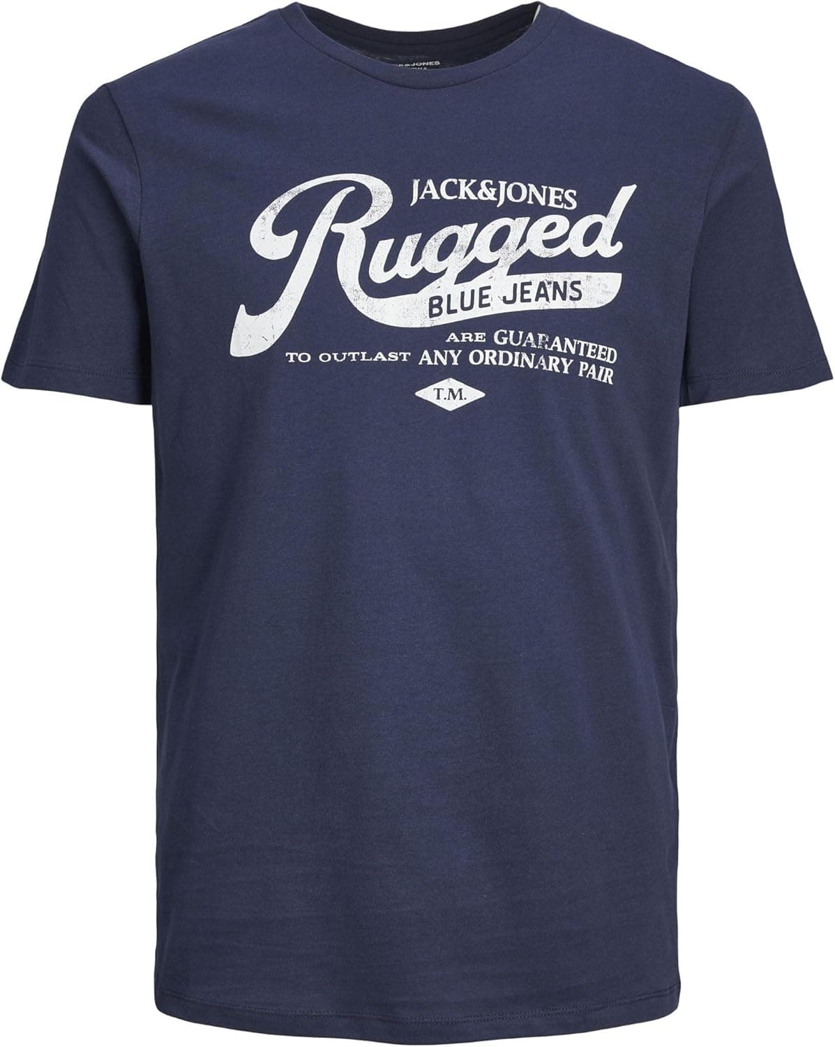 Jack & Jones T-shirt para homem