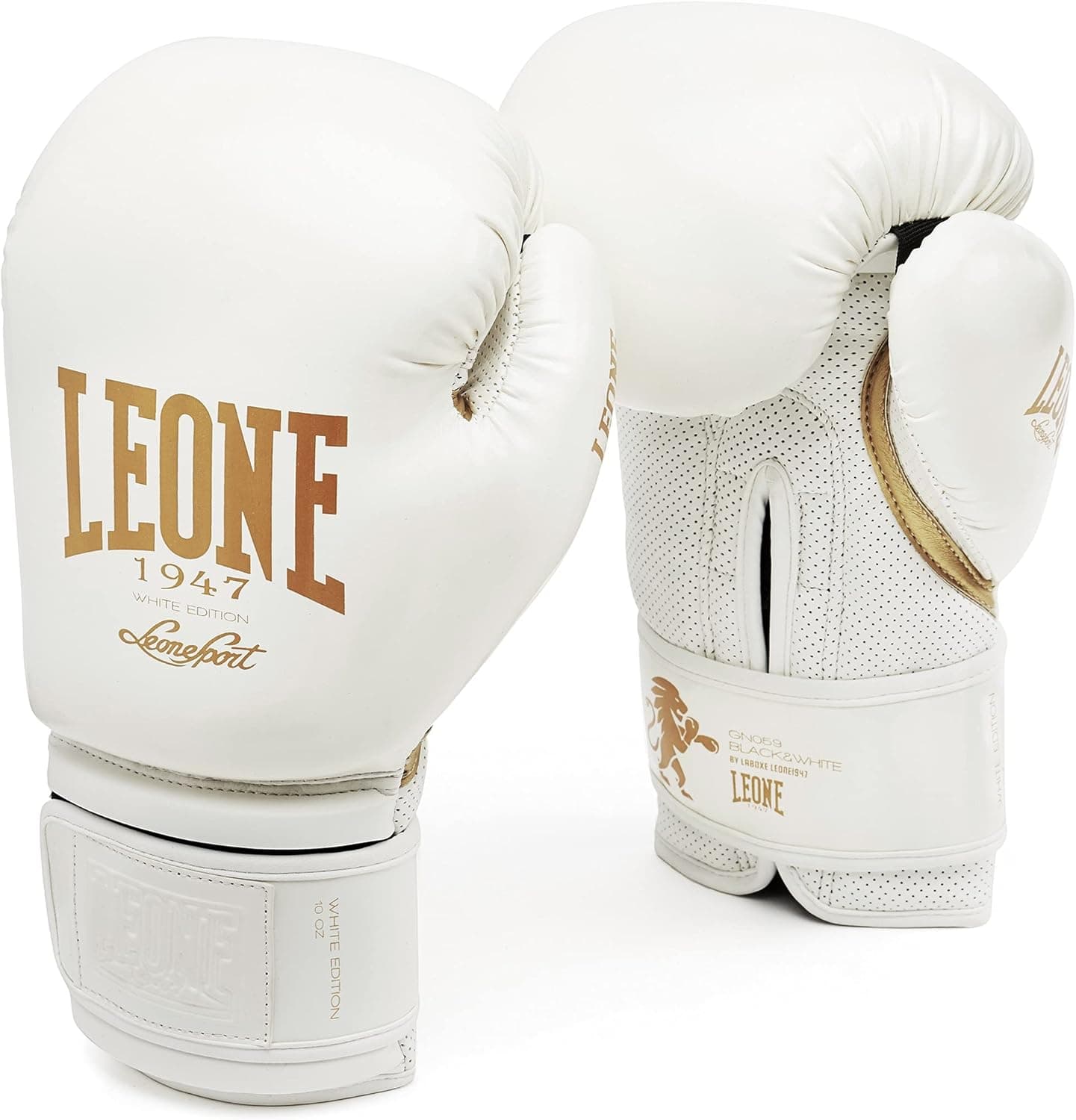 LEONE 1947, Luvas de boxe